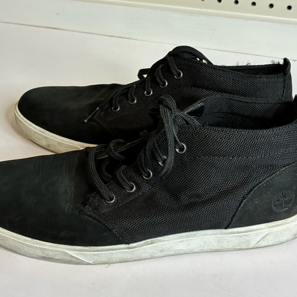 Timberland | High Top Sneakers - Picture 1 of 6